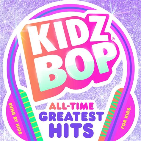 kidz bop music playlist